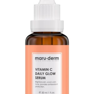 Maruderm Vitamin C Glow Serum 30Ml