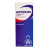 Mucosolvan Syrup 100Ml