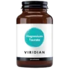 Viridian Magnesium Taurate Capsules 30'S