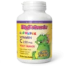 Natural Factors Bfriends Vitamin C Chewable