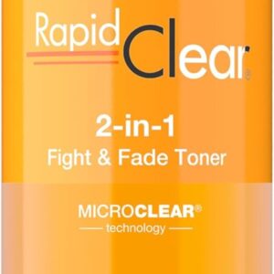Neutrogena Rapid 2 In 1 Toner 236Ml