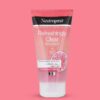 Neutrogena Refreshing Clear Exfoliatior