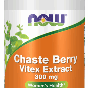 Now Chest Berry Vitex