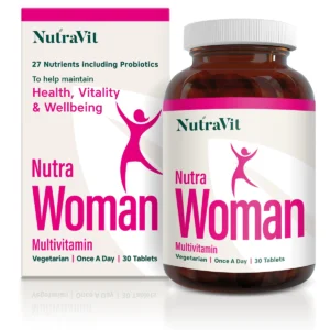 Nutrawomen