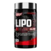 Nutrex Lipo 6
