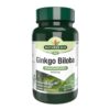Natures Aid Ginko Biloba 120Mg 90'S