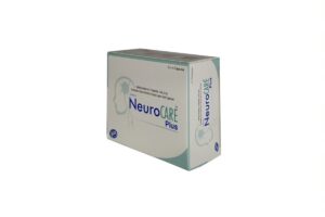 Neurocare Plus Capsules 30'S