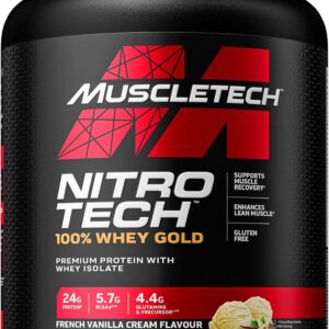 Nitrotech