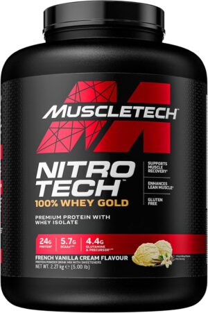 Nitrotech