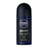 Nivea Men Deep Black Carbon 50Ml
