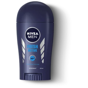 Nivea Men Fresh Active 50Ml