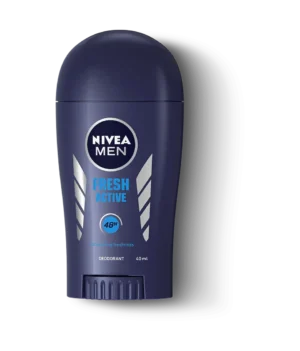 Nivea Men Fresh Active 50Ml