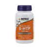 Now 5Htp 200Mg Capsules 60'S