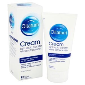 Oilatum Cream Tube 150G