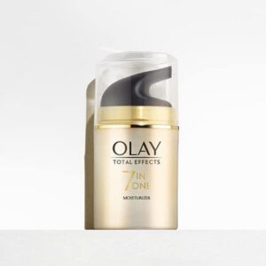 Olay Total Effects 7In1 Moisturiser