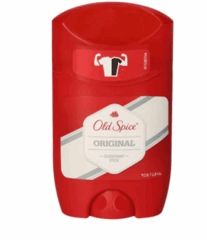 Oldspice Deodorant Original Stick 50Ml