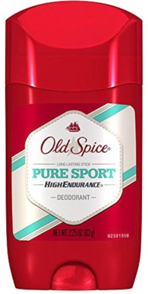 Oldspice Pure Spot 73G
