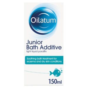 Oilatum Cream Junior 150Ml
