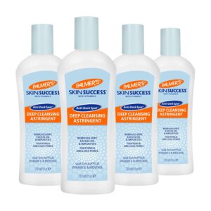 Palmers Deep Cleansing Astringent 250Ml
