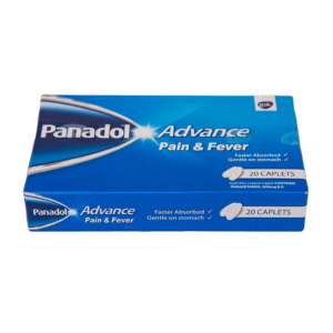 Panadol Advance 20'S