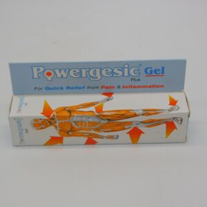 Powergesic Gel