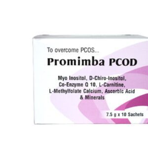 Promimba Pcod Satchet