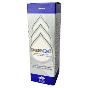 Purecal Suspension 200Ml