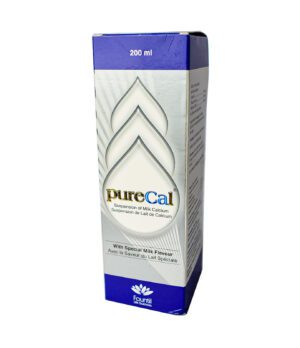 Purecal Suspension 200Ml