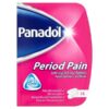Paracetamol Period Pain Tablets 14'S