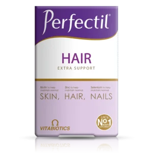 Perfectil Plus Hair Tablets 60'S