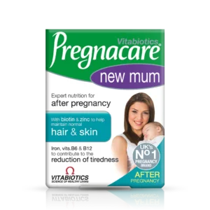 Pregnacare New Mum Recovery 56'S