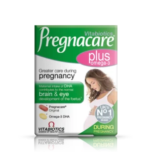 Pregnacare Plus 56'S