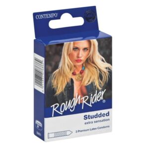 Rough Rider Contempo 5Th Panel