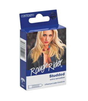 Rough Rider Contempo 5Th Panel