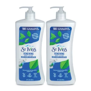 St Ives Lotion Assorted