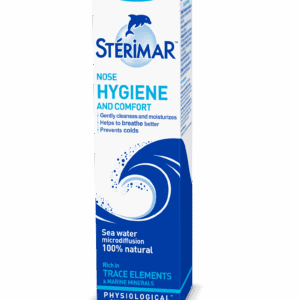 Sterimar Adult Nose Hygiene$Comfort 50Ml
