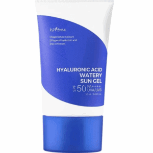 Isnt Tree Sungel Spf 50