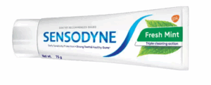 Sensodyne Rapid Action 75Ml