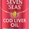 Seven Seas Cod Liver Multivitamin Capsules 90'S