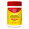 Seven Seas Cod Liver One A Day Capsules 60'S