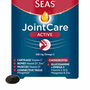 Seven Seas Jointcare Active 30'S