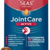 Seven Seas Jointcare Active 60'S