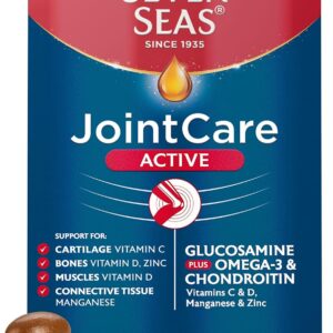 Seven Seas Jointcare Active 60'S