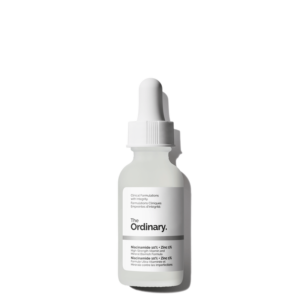 The Ordinary Niacinamide 10% +Zinc 1% 30Ml