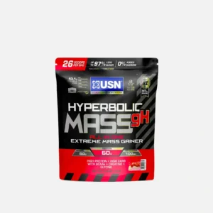 Usn Hyperbolic Mass Gh Strawberry Cheesecake 2Kg