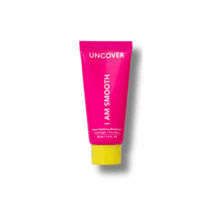 Uncover Argan Hydrating Mini Moisturiser - 30 Ml