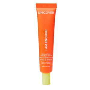 Uncover Licorice Root Dark Spot Serum 30Ml