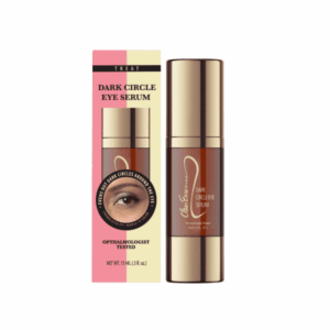 Clear Essence Dark Cycle Eye Serum