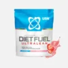 Usn Diet Fuel Strawberry 450G