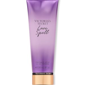 Victoria'S Secret Love Spell Nourishing Hand & Body Lotion